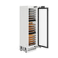 THOR Kitchen X-Series 24" Panel Ready Wine Cooler Column, XRF24CWC