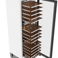 THOR Kitchen X-Series 24" Panel Ready Wine Cooler Column, XRF24CWC