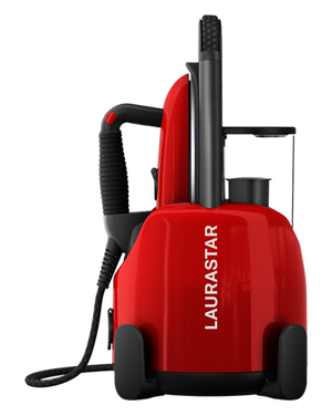Laurastar Lift Steam Iron in Red