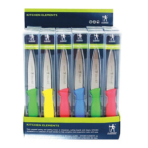 Henckels 24pc 3.5" Paring Knife Display Set, Paring Knives Series