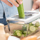 ZWILLING Multi Grater/Mandoline, Z-Cut Series