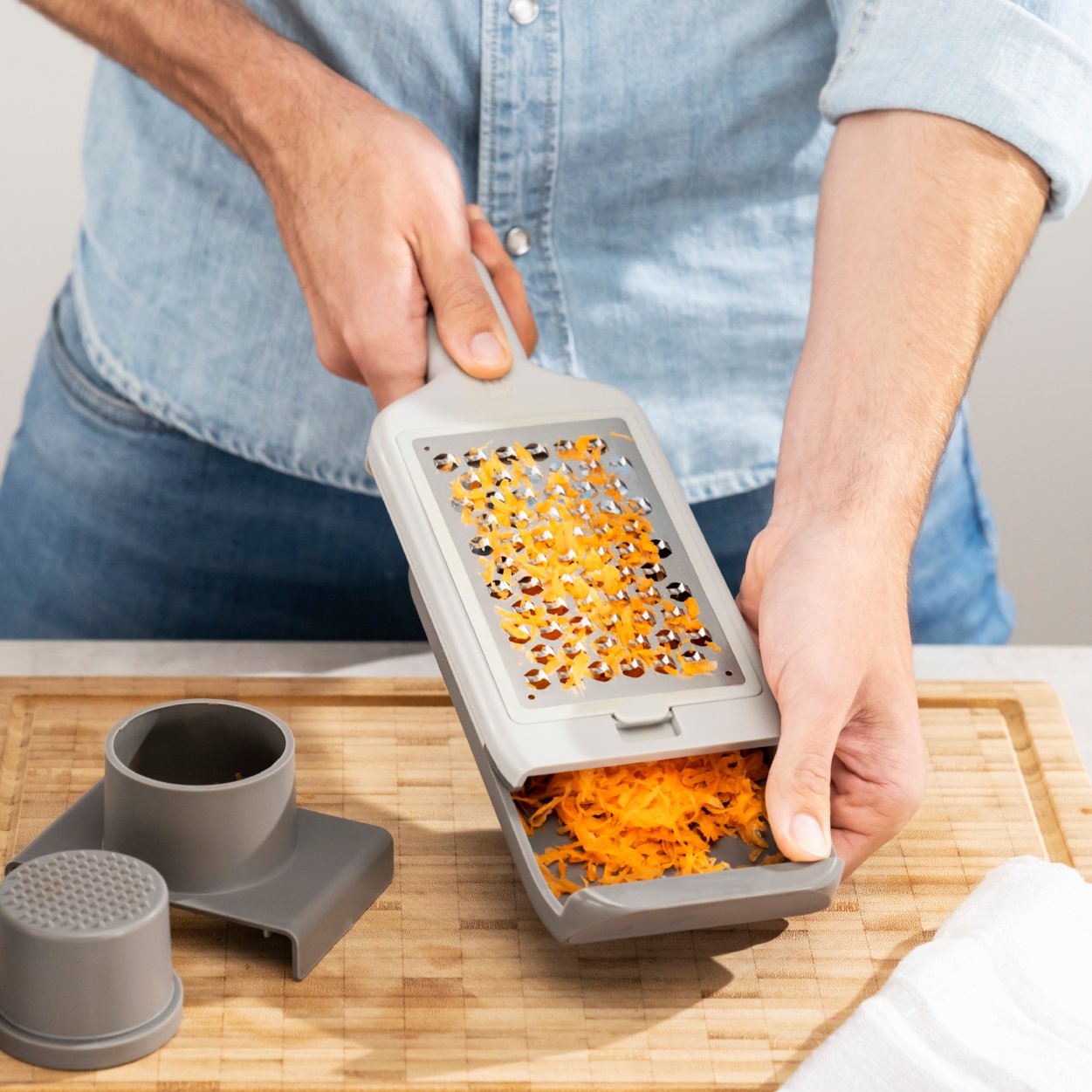 ZWILLING Multi Grater/Mandoline, Z-Cut Series