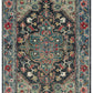 Loloi Zharah ZR-05 Navy / Blue area rug - image 1