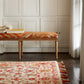 Loloi Zharah ZR-06 Berry area rug - image 2