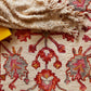 Loloi Zharah ZR-06 Berry area rug - image 3