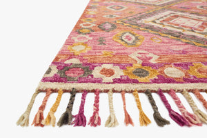 Loloi Zharah ZR-07 Fiesta area rug - image 2