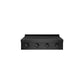 ZLINE 30" Paramount Induction Rangetop with 4 Element Cooktop in Black Stainless Steel, SINRTB-30