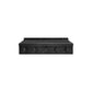 ZLINE 36" Paramount Induction Rangetop with 5 Element Cooktop in Black Stainless Steel, SINRTB-36