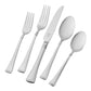 ZWILLING 45pc Angelico Stainless Steel Flatware Set