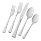 ZWILLING 20pc Angelico Stainless Steel Flatware Set