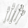 ZWILLING 20pc Provence Stainless Steel Flatware Set