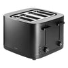 ZWILLING Enfinigy 4-Slot Toaster in Black Matte