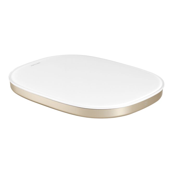 ZWILLING Enfinigy Kitchen Scale in Gold