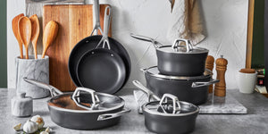 ZWILLING 10" Glass Lid, Motion Series