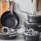ZWILLING 8.5 Qt. Aluminum Hard Anodized Non-Stick Dutch Oven, Motion Series