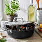ZWILLING 12" Glass Lid, Motion Series