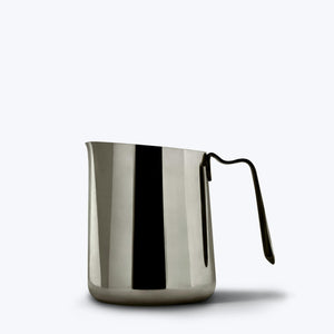 Fellow Eddy Milk Steaming Pitcher in Graphite, 18oz