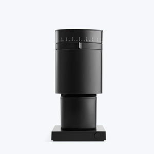 Fellow Opus Conical Burr Grinder in Matte Black
