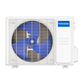 MRCOOL 5th Gen Advantage 18,000 BTU Single Zone Mini Split Complete System with 16ft. Line Set 230V (HVAC Technician Required), A-18-HP-230D-O