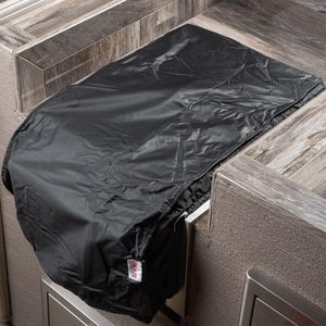 Blaze Cover For Professional LUX / Premium LTE Built-In Power Burners, PBBICV