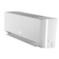 Aoraki 24.5 SEER2 12,000 BTU Heat Pump Mini Split AC w/ERV System-120V