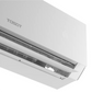 Aoraki 24.5 SEER2 12,000 BTU Heat Pump Mini Split AC w/ERV System-120V