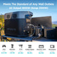EcoFlow Package - DELTA 1000 Portable Power Station (1008Wh) and 1 x Portable Solar Panel (110W)