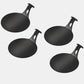 Arteflame Mini Plancha Griddle For Perfect Patties - Set of 4, AFBP6SET4