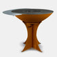Arteflame Grill Side Warming Table - For 40" Arteflame Grills, AF40SIDETBL