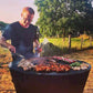Arteflame One Series 40" Grill, AFONE40