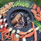 Arteflame One Series 40" Grill, AFONE40