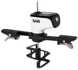 Automatic Pot Stirrer