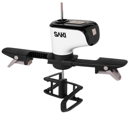 Automatic Pot Stirrer