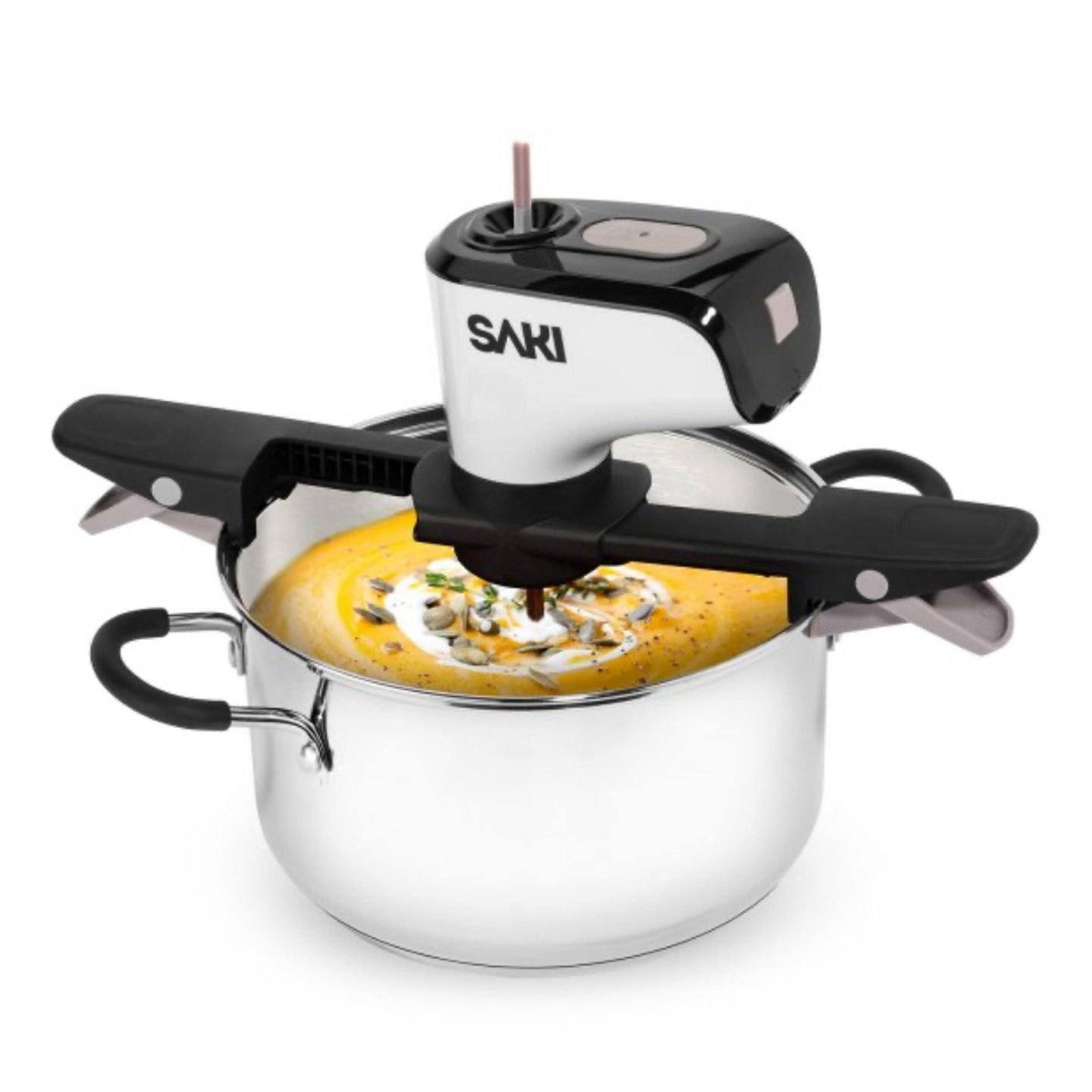 SAKI Automatic Pot Stirrer