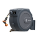 Retractable Garden Hose Reel-1/2in-78ft
