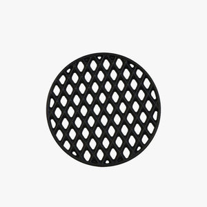 Monument Grills Round Cast Iron Diamond Grid (For Models: All models)