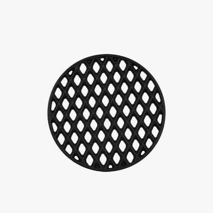 Monument Grills Round Cast Iron Diamond Grid (For Models: All models)