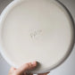 Fable Classic Dinnerware Set in Speckled White