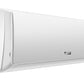 BHI 12,000 BTU 19 SEER 2 Ductless Mini Split Air Conditioner with Heat Pump 115-Volt, 16.4ft/25ft lineset