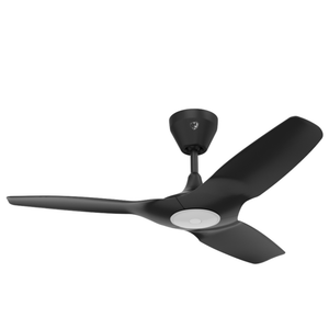 Big Ass Fans Haiku L Indoor Ceiling Fan with Black Blade