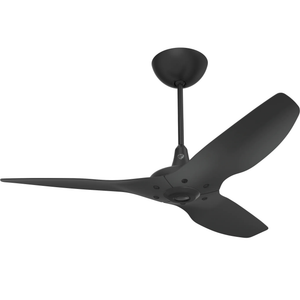 Big Ass Fans Haiku Indoor Ceiling Fan with Black Blade