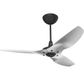 Big Ass Fans Haiku Indoor Ceiling Fan with Brushed Aluminum Blade