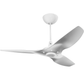 Big Ass Fans Haiku Indoor Ceiling Fan with Brushed Aluminum Blade