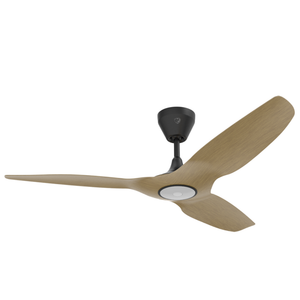 Big Ass Fans Haiku L 52-Inch Indoor Ceiling Fan with Caramel Bamboo Blade
