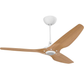 Big Ass Fans Haiku Indoor Ceiling Fan with Caramel Bamboo Blade
