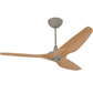 Big Ass Fans Haiku Indoor Ceiling Fan with Caramel Bamboo Blade