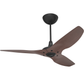 Big Ass Fans Haiku Indoor Ceiling Fan with Cocoa Bamboo Blade