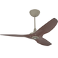 Big Ass Fans Haiku Indoor Ceiling Fan with Cocoa Bamboo Blade