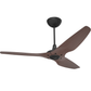 Big Ass Fans Haiku Indoor Ceiling Fan with Cocoa Bamboo Blade
