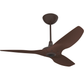 Big Ass Fans Haiku Indoor Ceiling Fan with Oil-Rubbed Bronze Blade and Motor - Special Edition